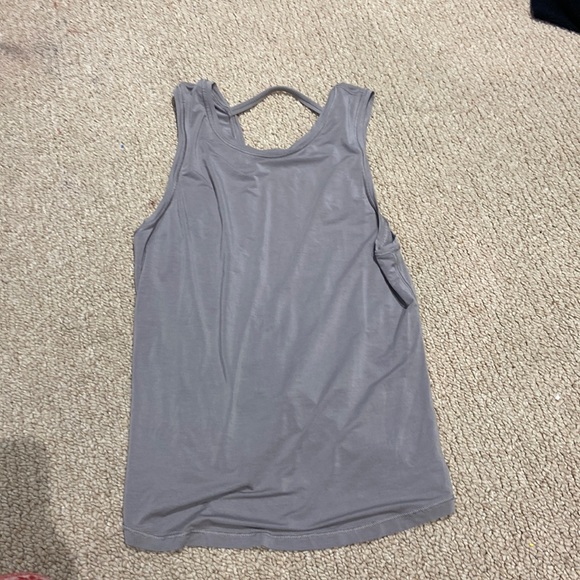 lululemon athletica Tops - Lululemon tank top woman’s 0